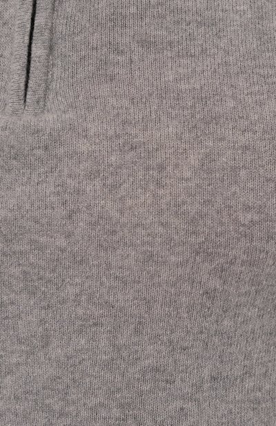 Джемпер из шерсти и кашемира DANIELE FIESOLI, арт. DF0038, фото 5