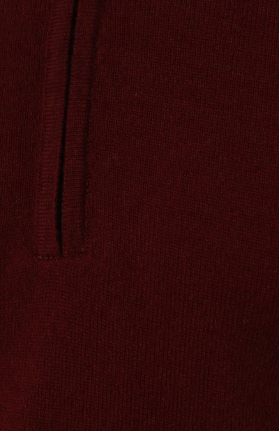 Кашемировое поло DANIELE FIESOLI, арт. SE9013, фото 5