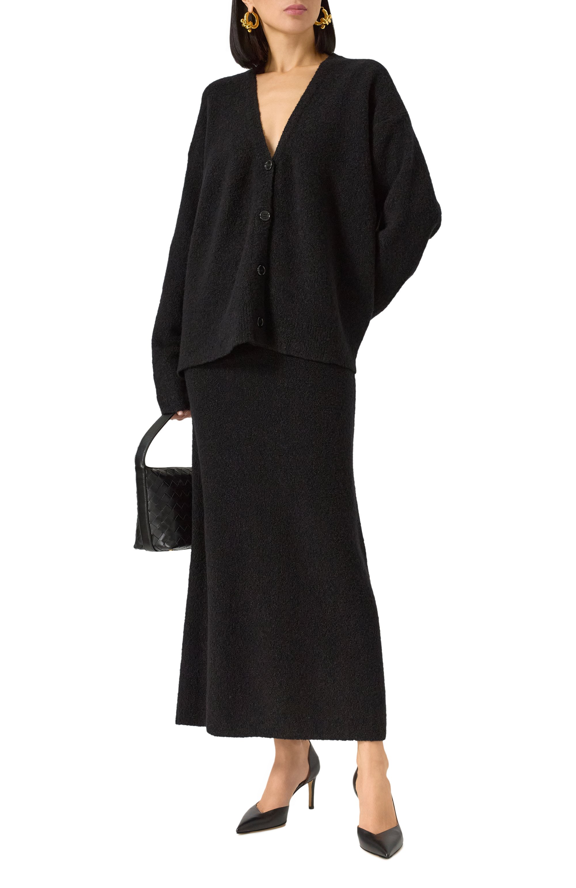 Кашемировый кардиган MVST, арт. MUW126, фото 2