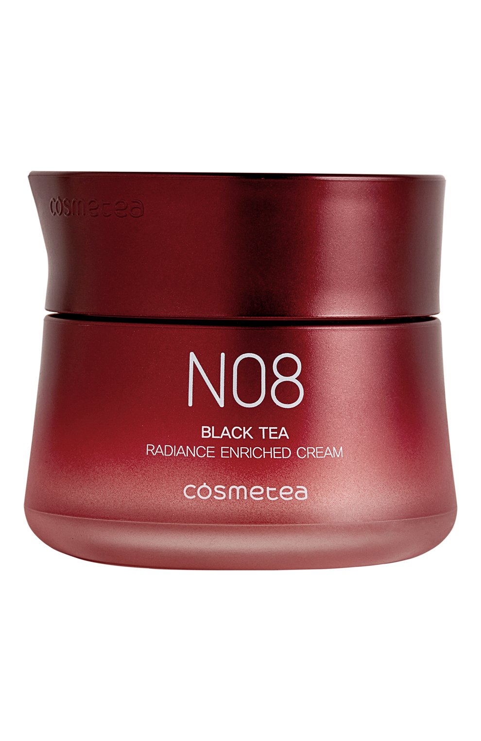 Насыщенный питательный крем для лица black tea (50ml) COSMETEA, арт. N08-3, фото 1