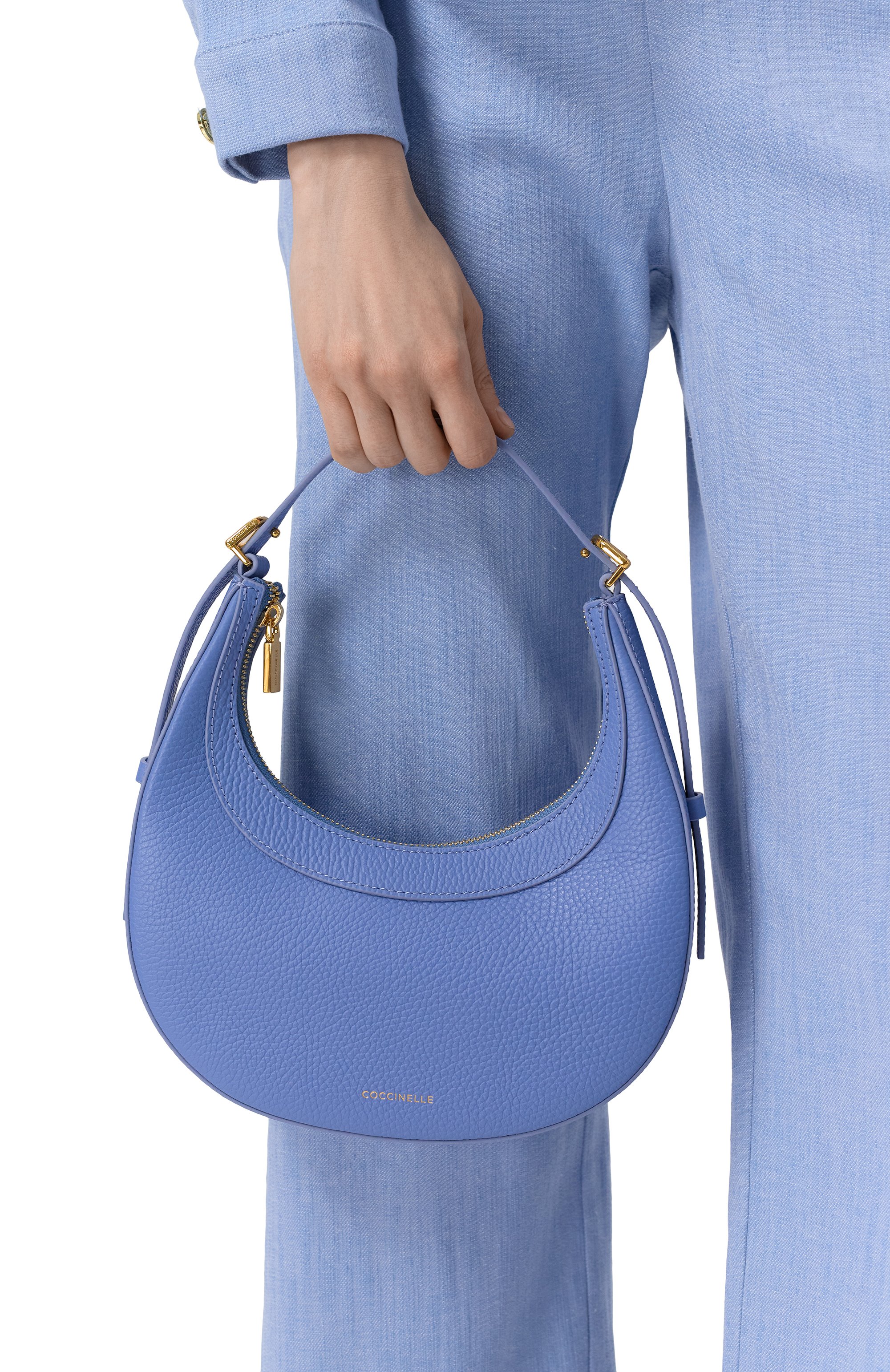 Сумка whisper COCCINELLE, арт. E5PIP530101, фото 2