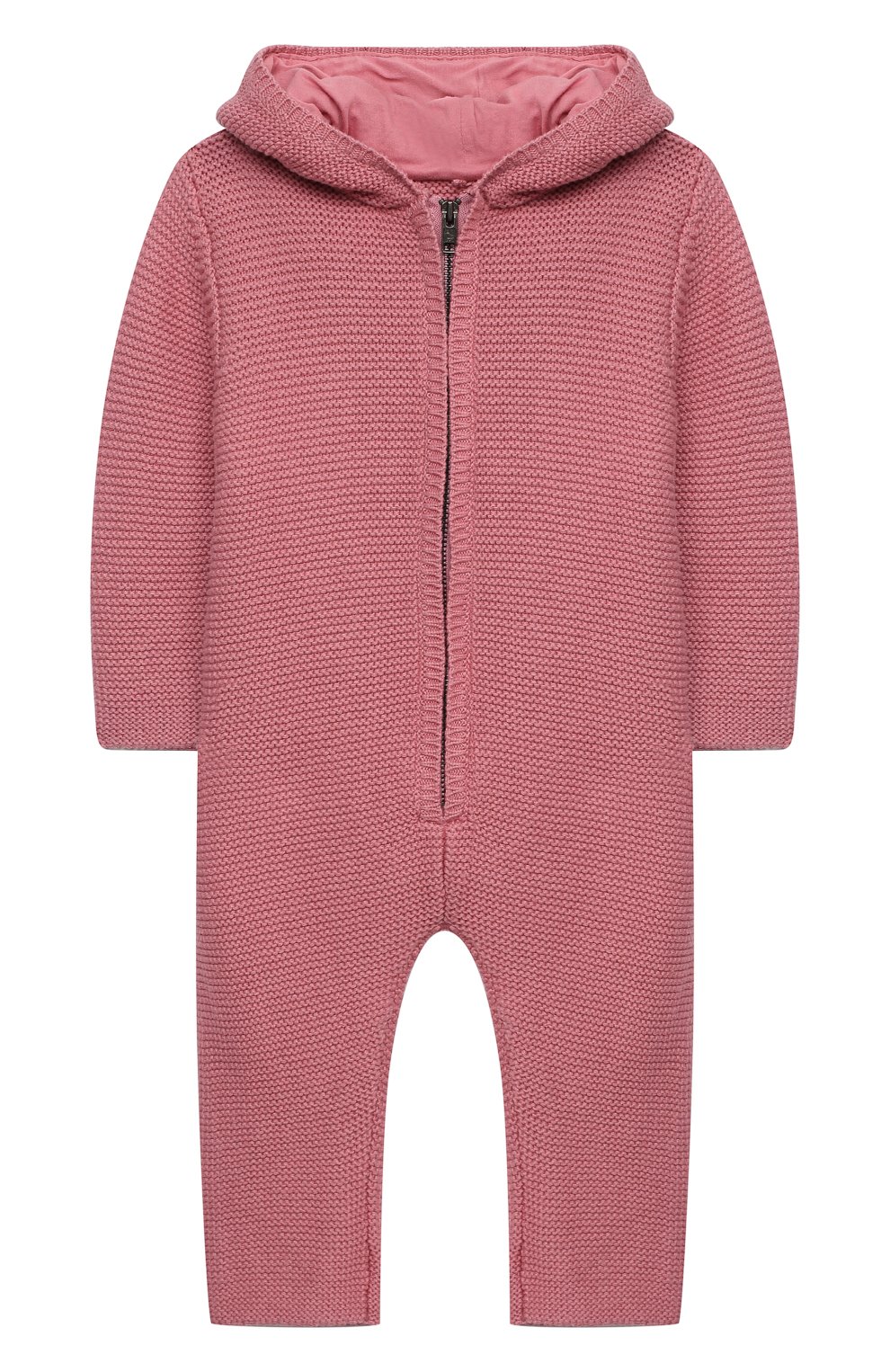 Хлопковый комбинезон STELLA MCCARTNEY, арт. 601036/SPM15, фото 1