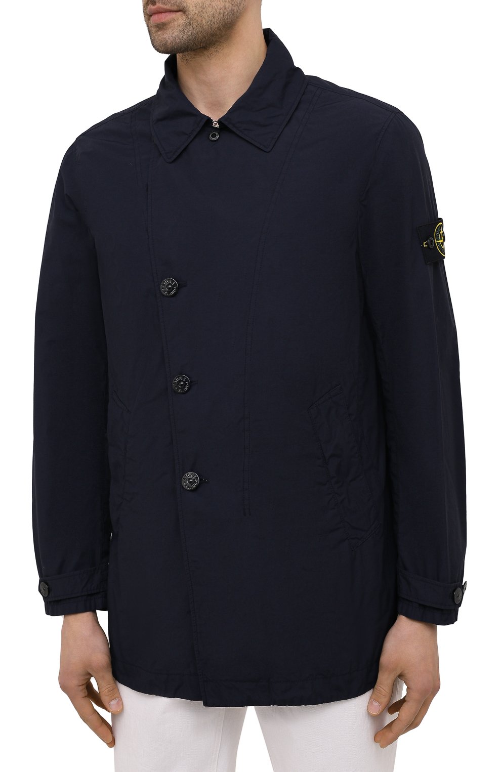 Плащ STONE ISLAND, арт. 741543632, фото 3