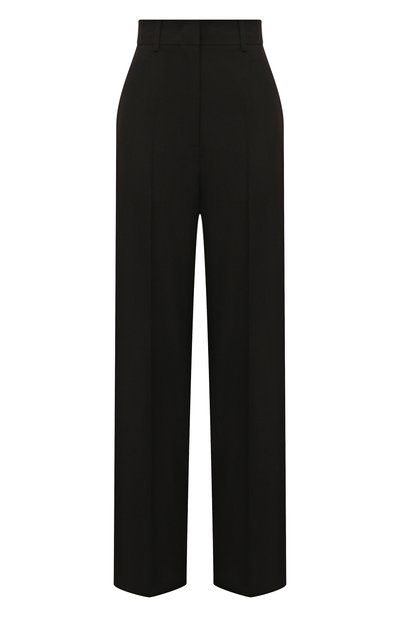 Женские шерстяные брюки VALENTINO, арт. 5B3RB5Y08MC