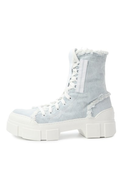 Текстильные ботинки roccia VIC MATIE, арт. 1G3008D_V14C120500, фото 4