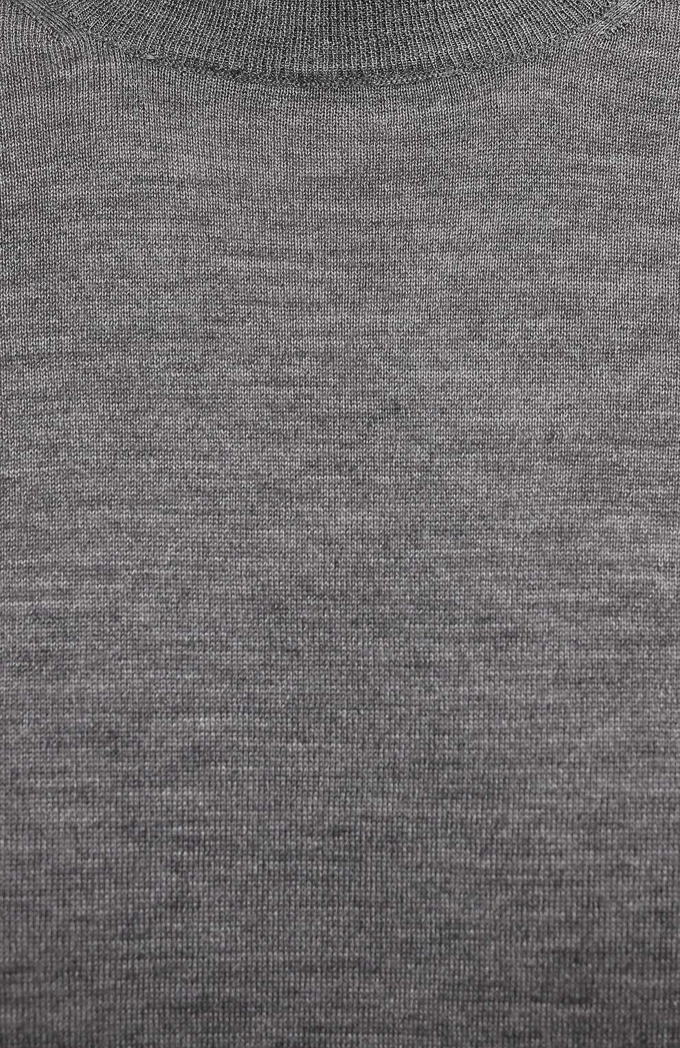 Джемпер из кашемира и шелка BRUNELLO CUCINELLI, арт. M2300100, фото 5