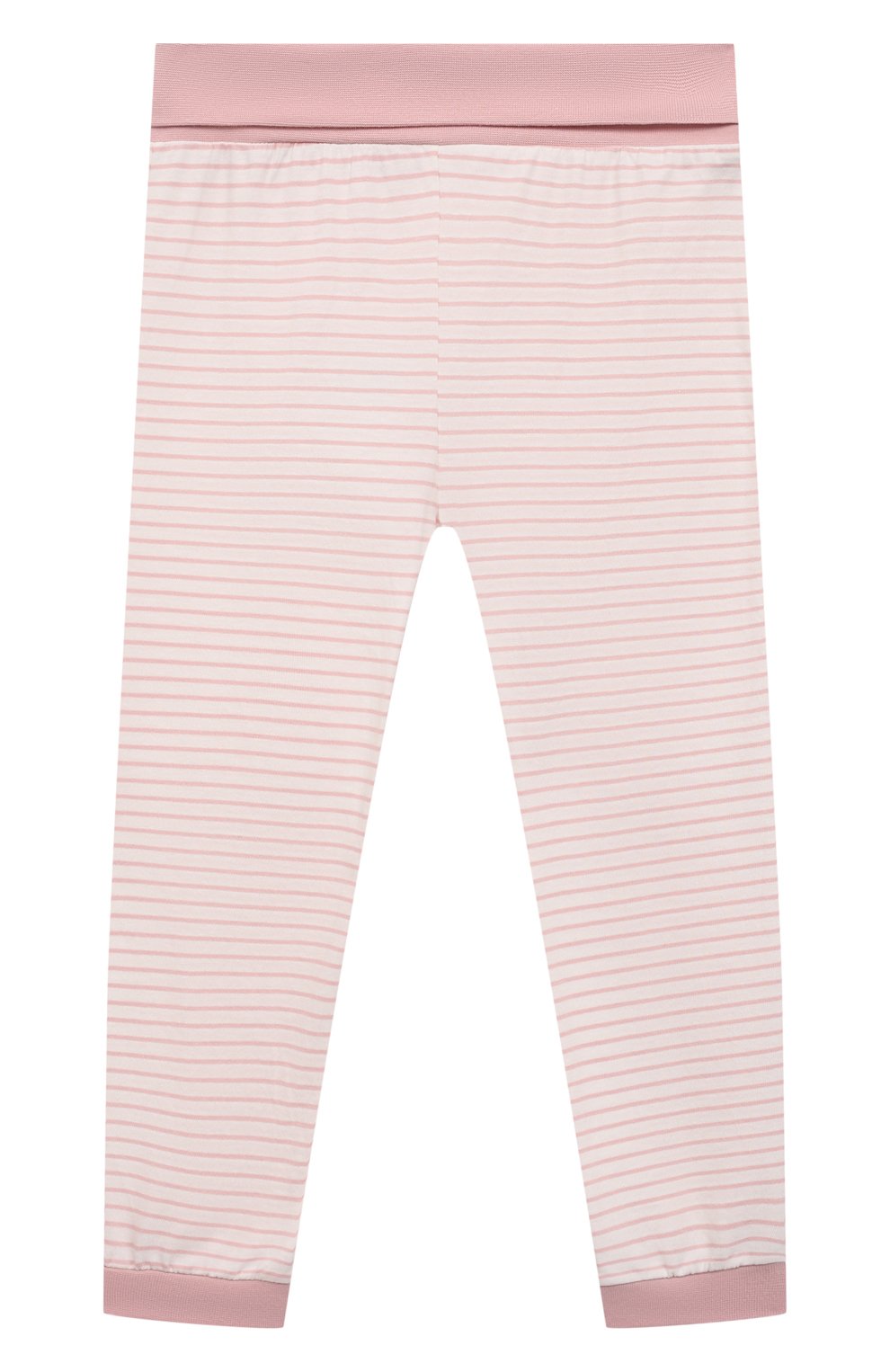 Хлопковая пижама SANETTA, арт. 221597, фото 5