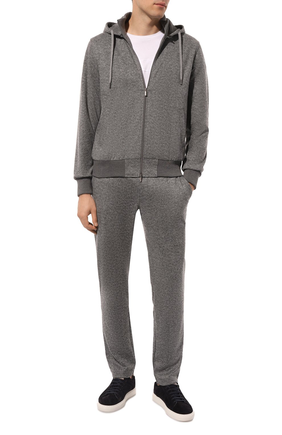 Толстовка ANDREA CAMPAGNA, арт. 17M402.MS00.CAMP., фото 2