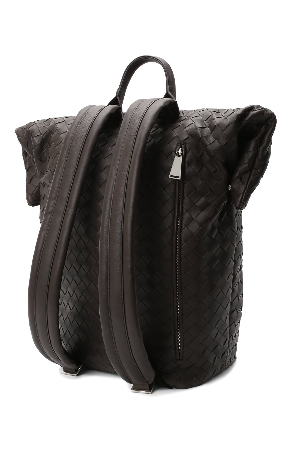 Кожаный рюкзак BOTTEGA VENETA, арт. 630241/VCRL3, фото 3