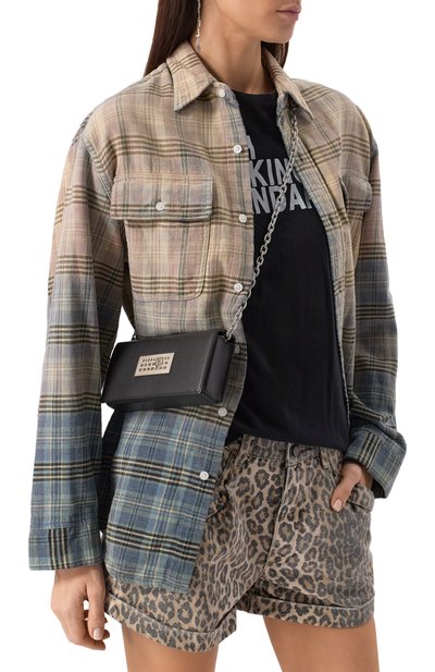 Сумка numeric MM6, арт. SB5ZI0014/P7258, фото 2