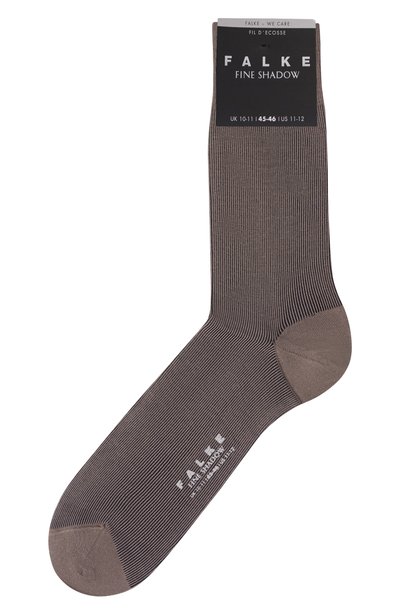 Мужские хлопковые носки FALKE, арт. 13141