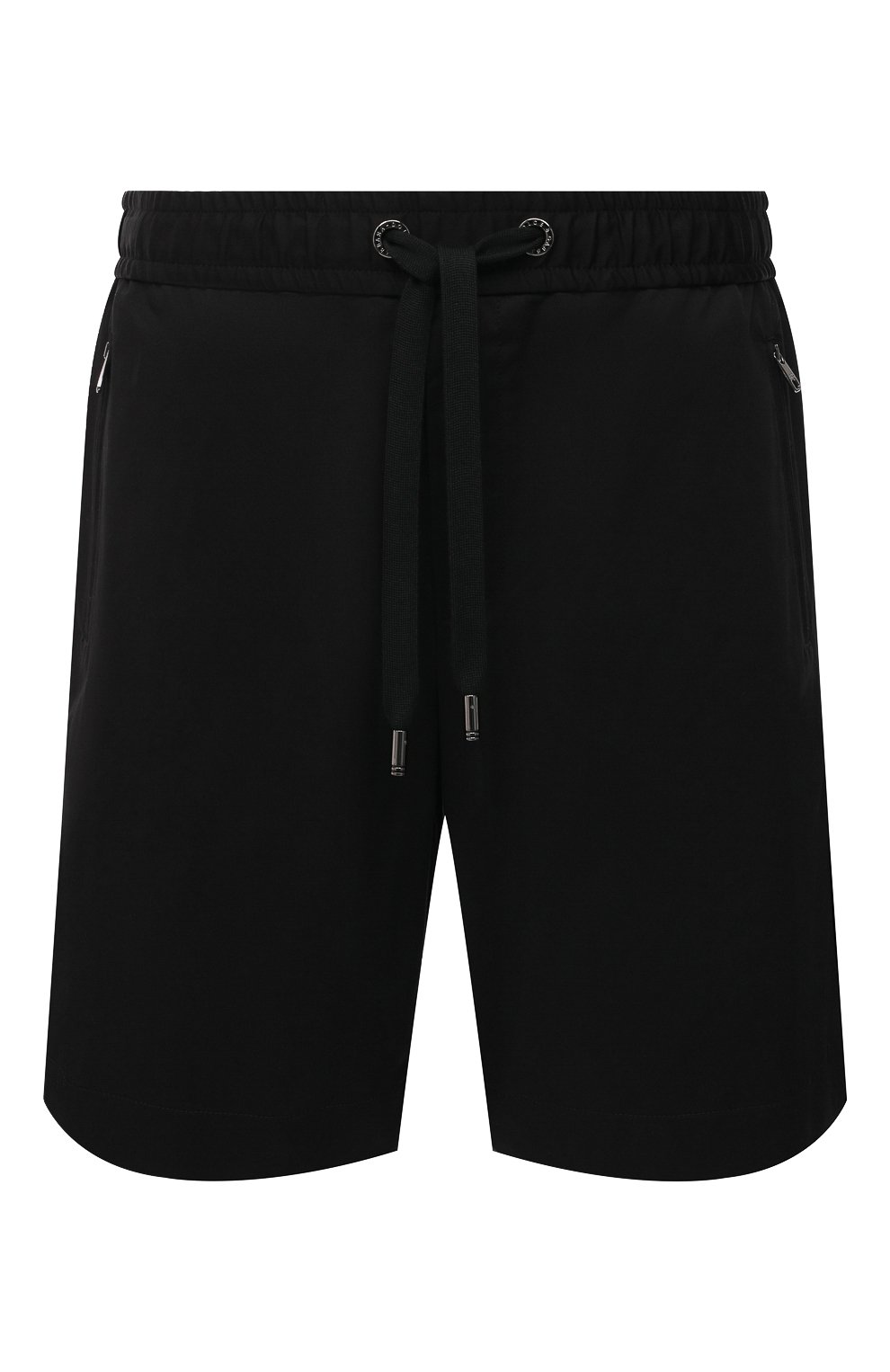 Хлопковые шорты DOLCE & GABBANA, арт. GWCXAT/FUFJR, фото 1