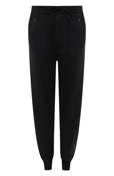 Женские хлопковые джоггеры Y-3, арт. DY7190/W