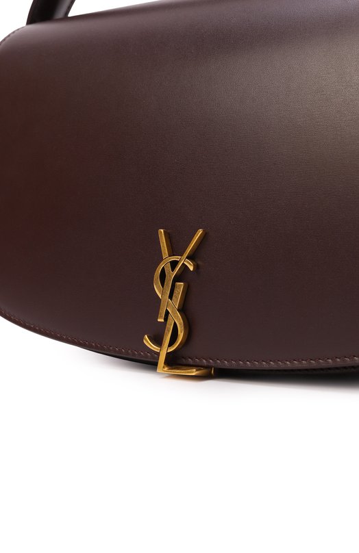 Сумка Voltaire in Box Saint Laurent 787671/0SX0W Коричневый  787671/0SX0W Фото 3