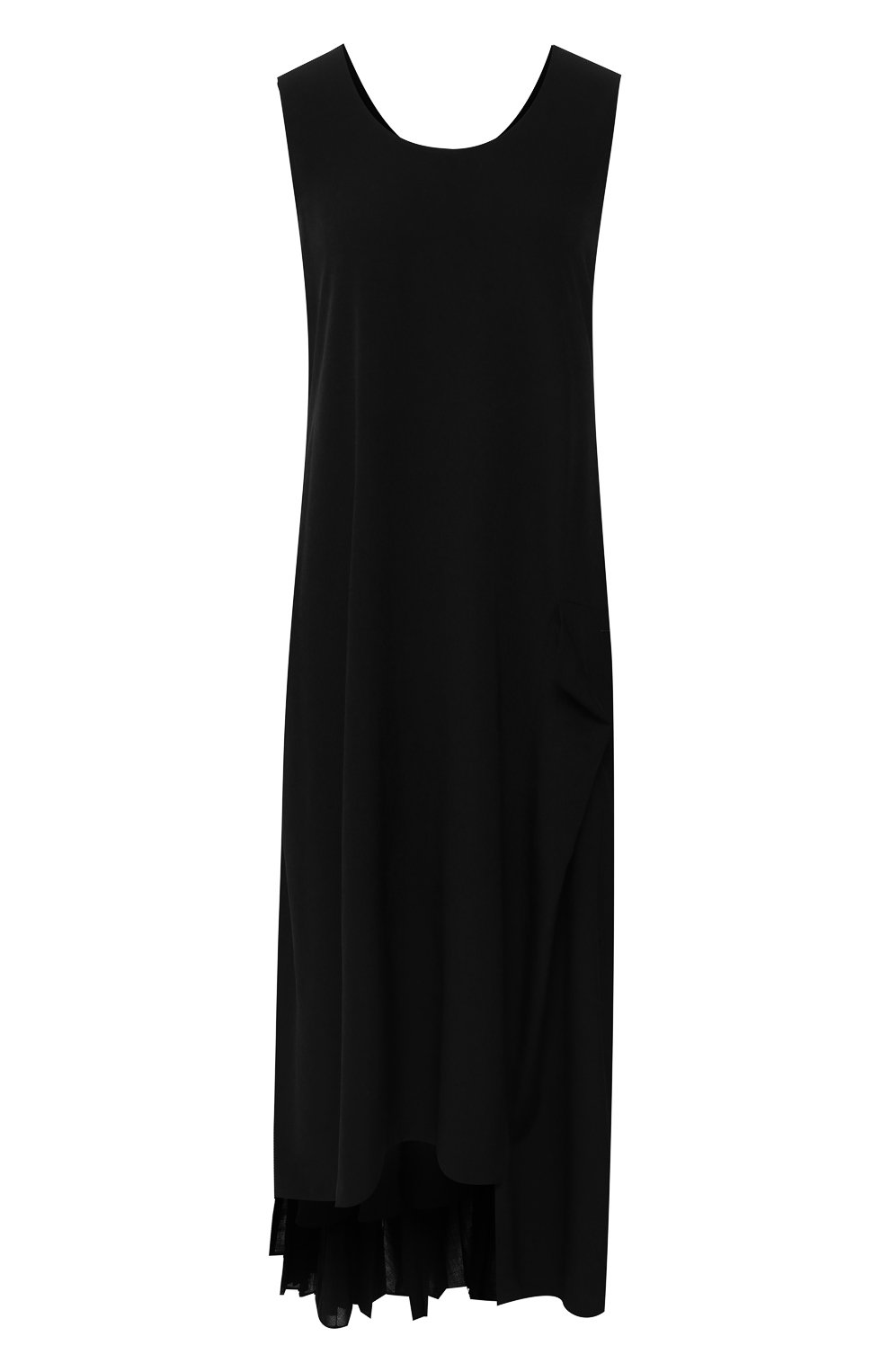 Платье YOHJI YAMAMOTO, арт. YZ-D06-500, фото 1