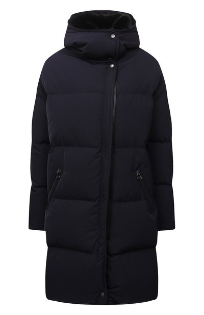 Женский пуховик YS ARMY PARIS, арт. 22WFM05394M09W
