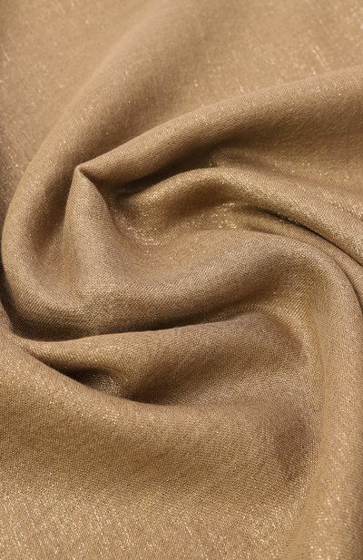 Шарф из кашемира и шелка BRUNELLO CUCINELLI, арт. MSCDAR097, фото 3