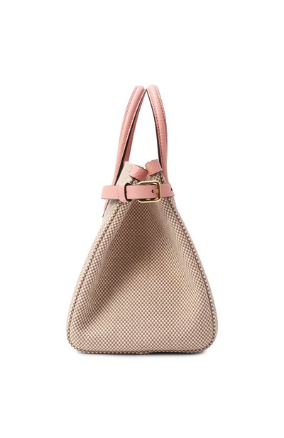 Сумка antibes small VALENTINO, арт. 6W2B0R20/JSE/R2J, фото 4