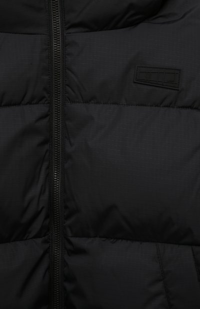 Куртка hilo MOLO черного цвета по цене 20120 руб., арт. 5W24M307/, фото 3 Куртка hilo MOLO, арт. 5W24M307/, фото 3