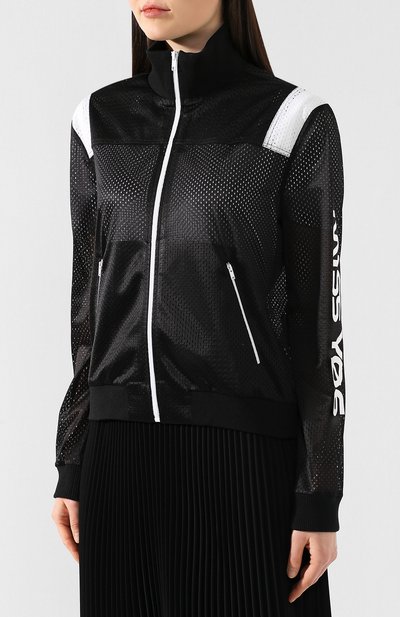 Кардиган с перфорированием REDVALENTINO, арт. RR3MB00B/YFU, фото 3