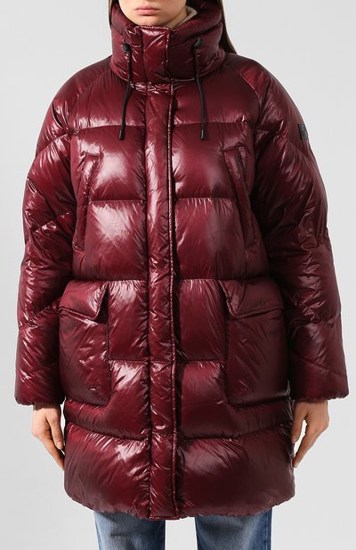 Пуховик packable WOOLRICH, арт. WWCPS2840/UT1702, фото 3