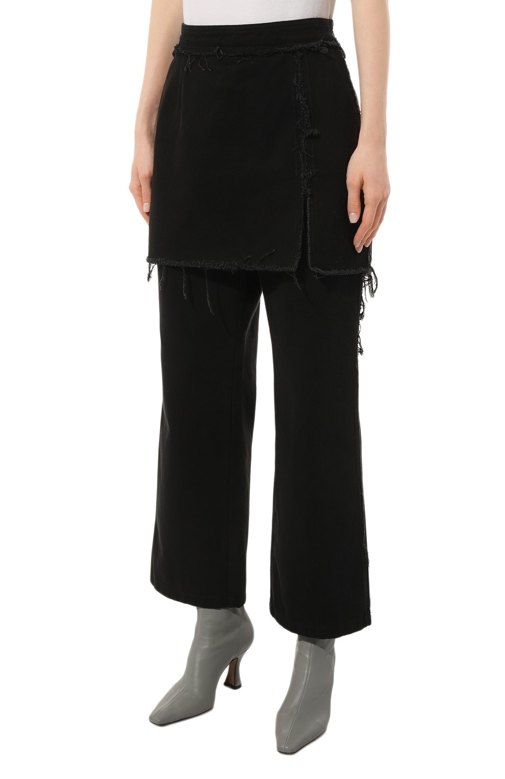 Джинсы DRIES VAN NOTEN, арт. 231-030933-6437, фото 3