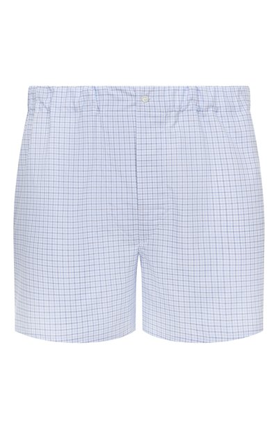 Мужские хлопковые боксеры STEFANO RICCI, арт. BX005/BN2878