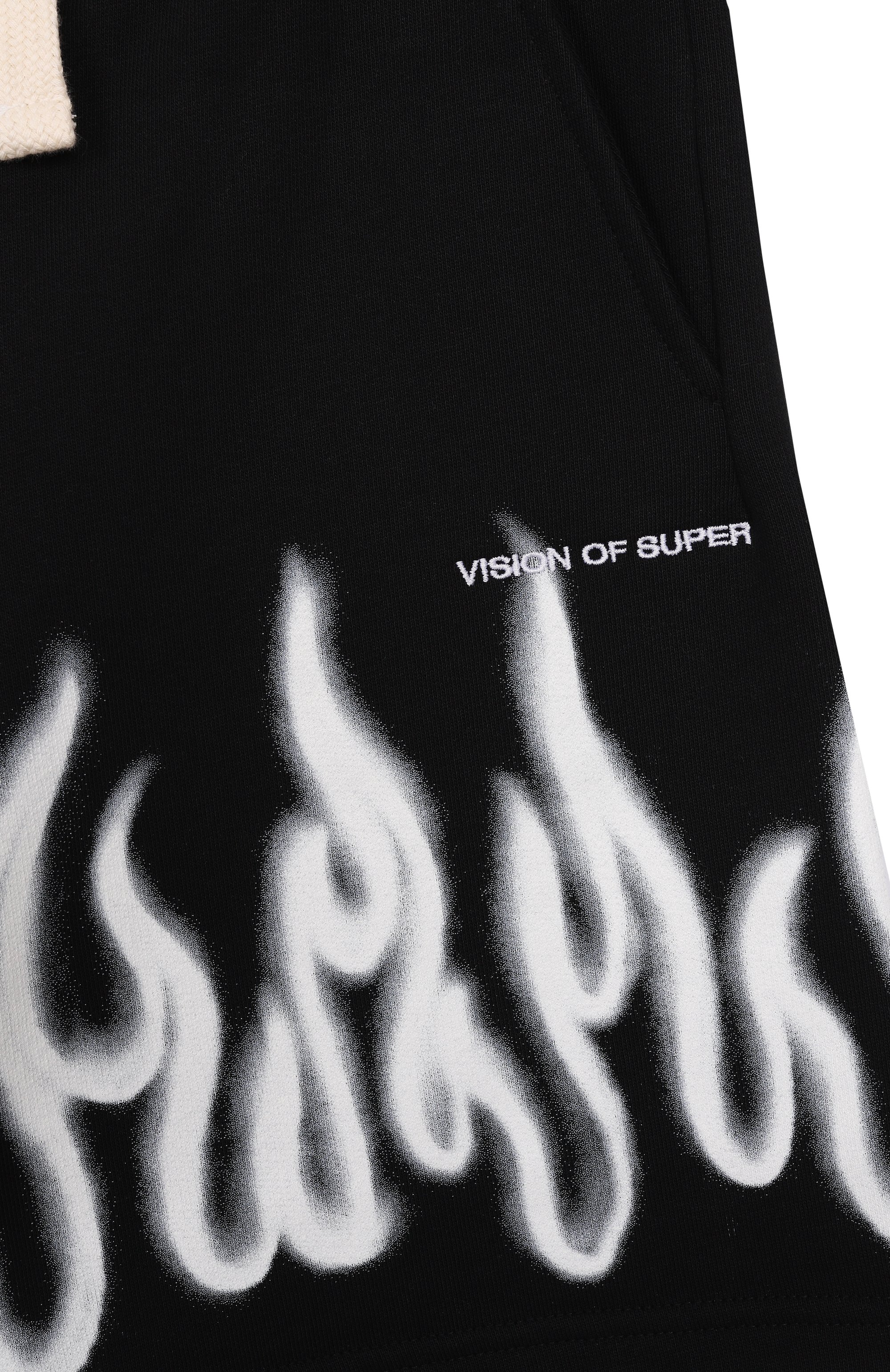 Хлопковые шорты VISION OF SUPER, арт. VSK00558, фото 3