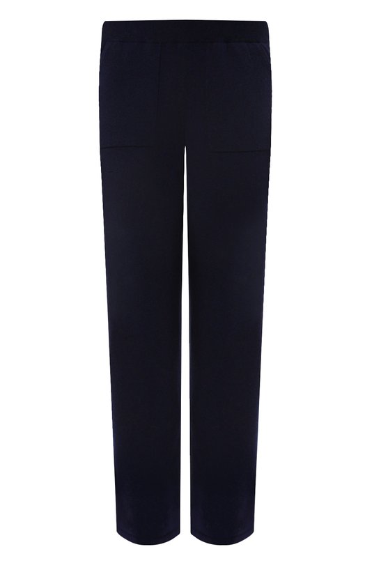 Кашемировые брюки malo 82600₽