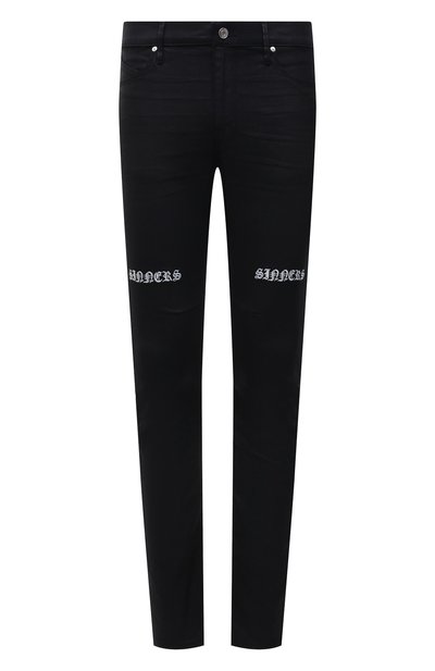 Джинсы RTA, арт. MH21-D658-0001DRYIS, фото 1