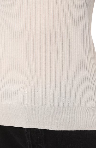 Шелковый пуловер CO, арт. 8867TSY, фото 5