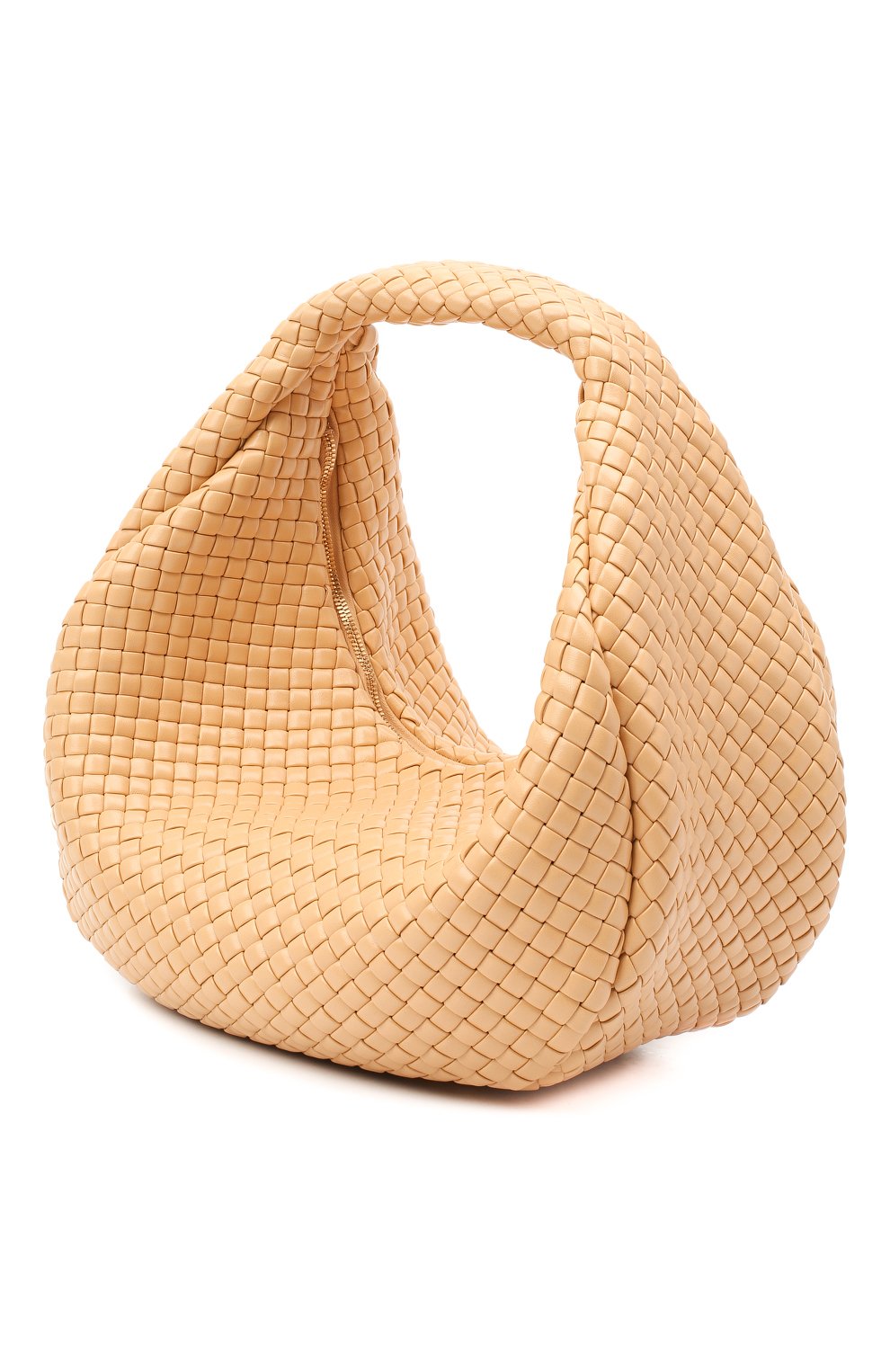 Сумка padded jodie BOTTEGA VENETA, арт. 639308/V01D1, фото 3