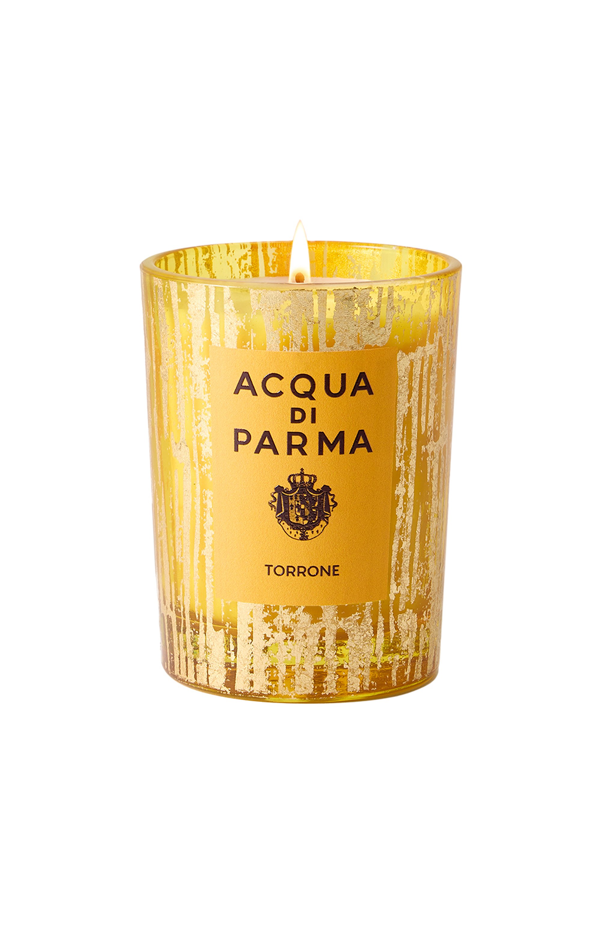 Парфюмированная свеча torrone (200g) ACQUA DI PARMA, арт. ADP082964, фото 1