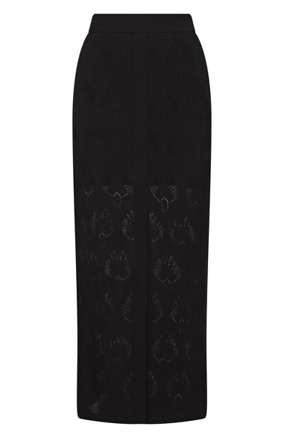 Женская юбка из шелка и вискозы FREEAGE, арт. TS25.SK099.6070.900