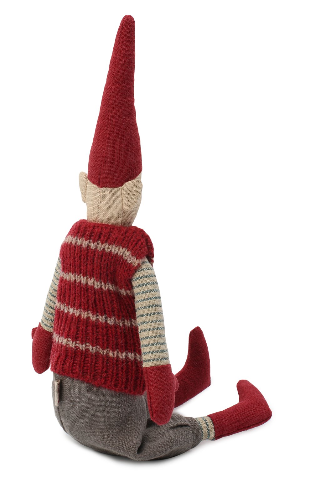 Игрушка гном пикси мини MAILEG, арт. 14-0420-00, фото 2