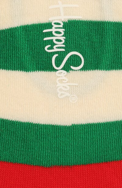 Подследники stripe liner sock HAPPY SOCKS, арт. STR06, фото 2