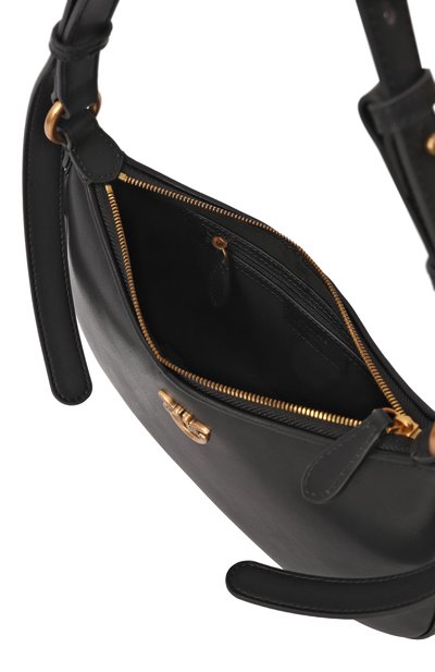 Сумка half moon love mini PINKO, арт. 102790/A0F1, фото 5