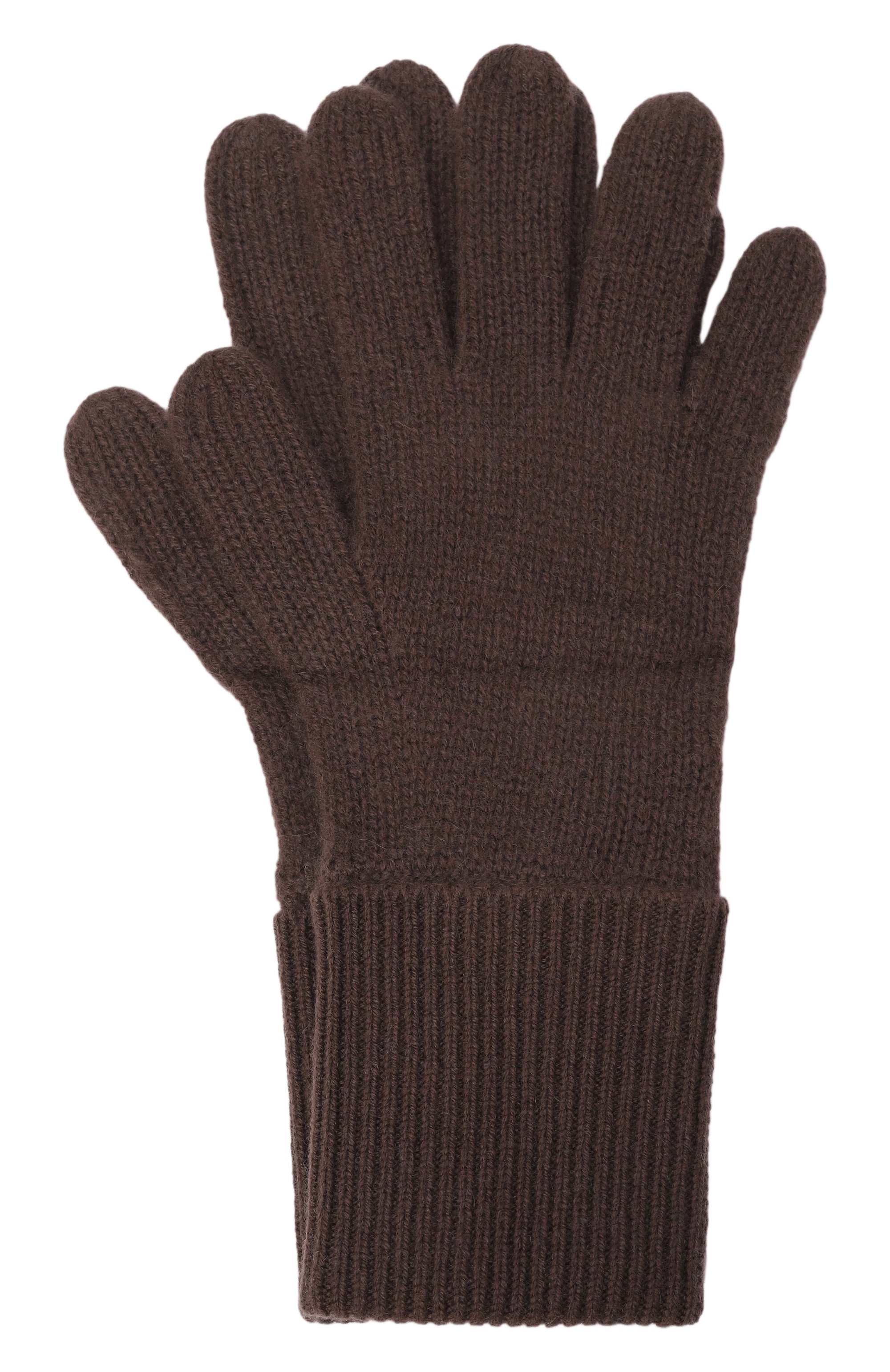 Кашемировые перчатки FTC, арт. 00970-0740, фото 1