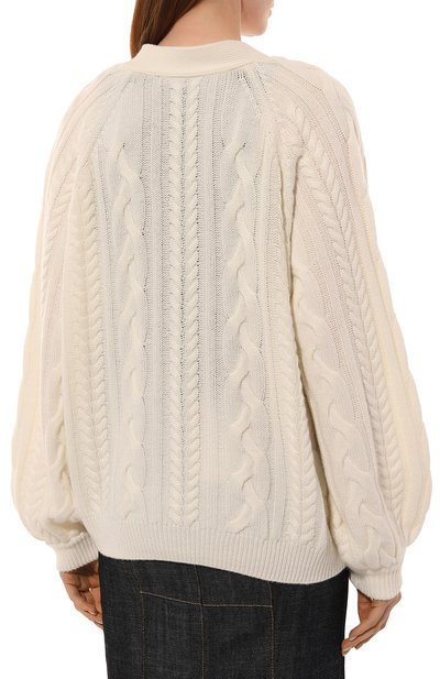 Кашемировый кардиган ARCH4, арт. KNCD2169, фото 4