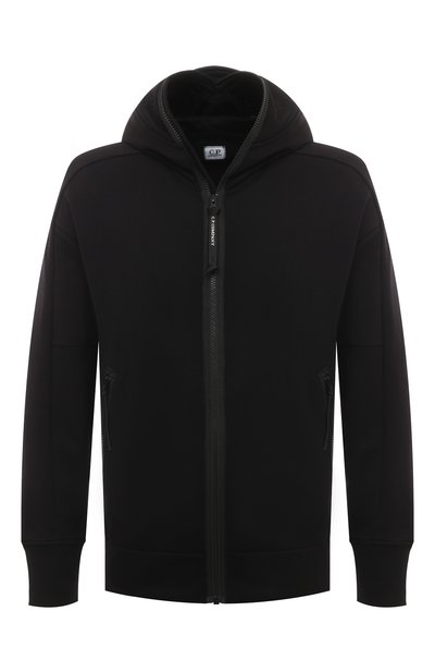 Хлопковая толстовка C.P. COMPANY, арт. 17CMSS141A005086W, фото 1