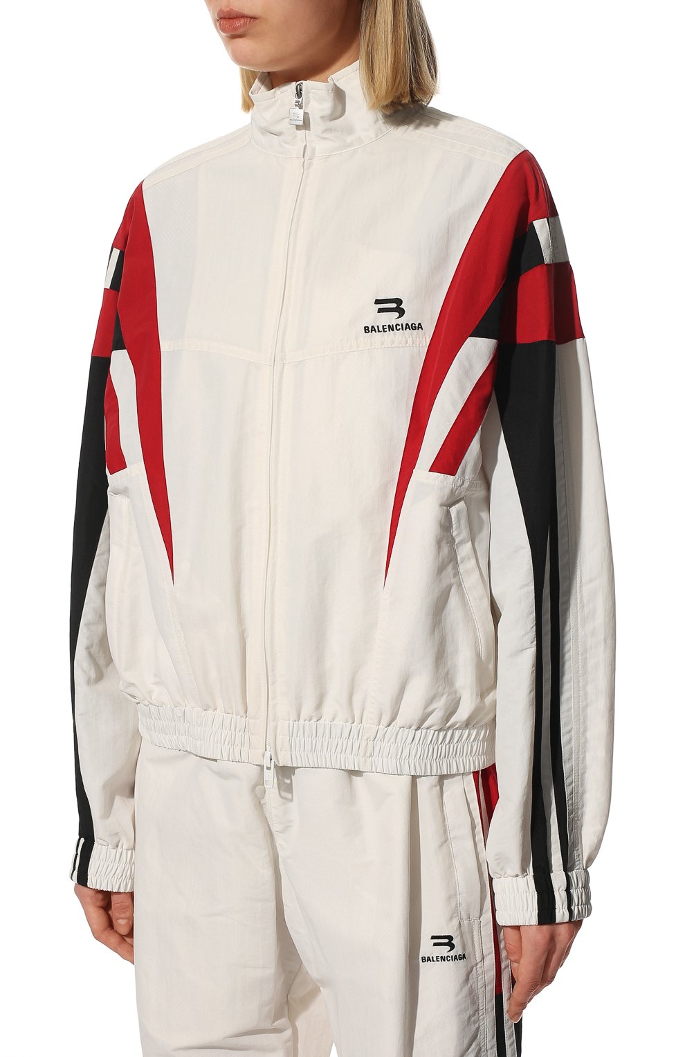 Ветровка BALENCIAGA, арт. 681438/TK048, фото 3