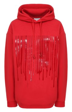 Хлопковое худи VTMNTS, арт. VL16HD440R, фото 1