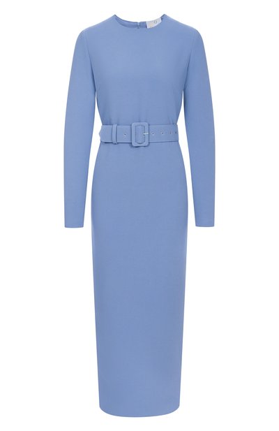 Женское платье OLOLOL, арт. OLD208B/8218.401/S25