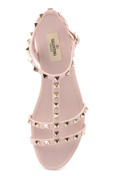 Сандалии rockstud VALENTINO, арт. VW2S0H38/PVS, фото 5