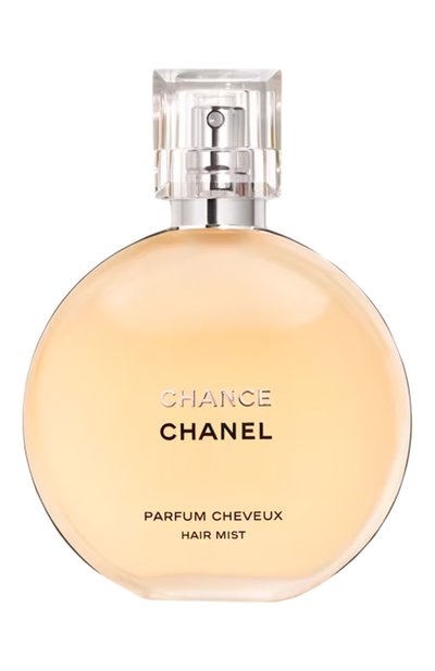Женский парфюмированная вуаль для волос chance (35ml) CHANEL, арт. 0126990