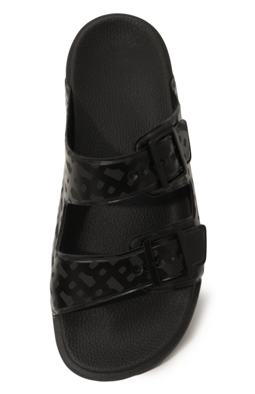 Шлепанцы BOSS, арт. 50497826, фото 6