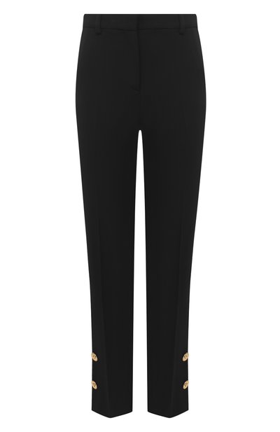 Женские шерстяные брюки VERSACE, арт. A87138/A226027