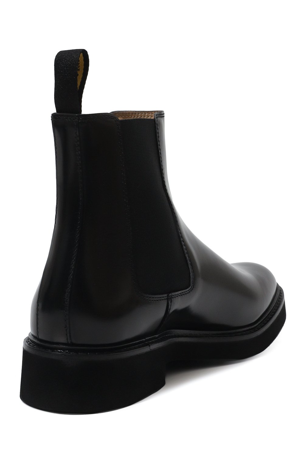 Кожаные челси DOUCAL'S, арт. DD8591VERSUF255N, фото 5