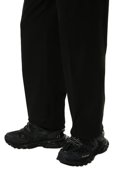 Комбинированные кроссовки track BALENCIAGA, арт. 542023/W1GB1, фото 3