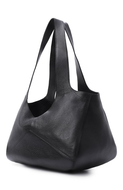 Сумка Chloé Balloon Chloé CH26SS645Q15 Чёрный  CH26SS645Q15 Фото 4